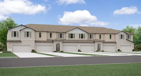 6819 Via Perloso Court Tampa FL 33625