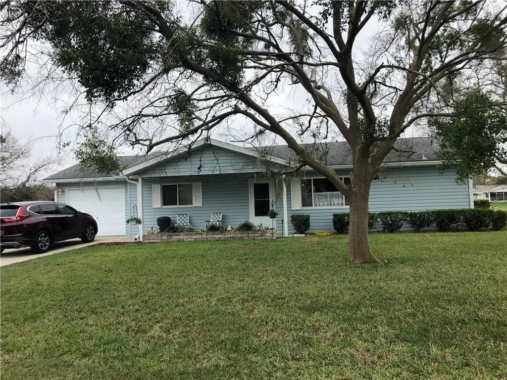 10454 SE 176th Street Summerfield FL 34491