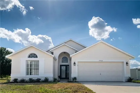 7964 Golden Pond Court Kissimmee FL 34747