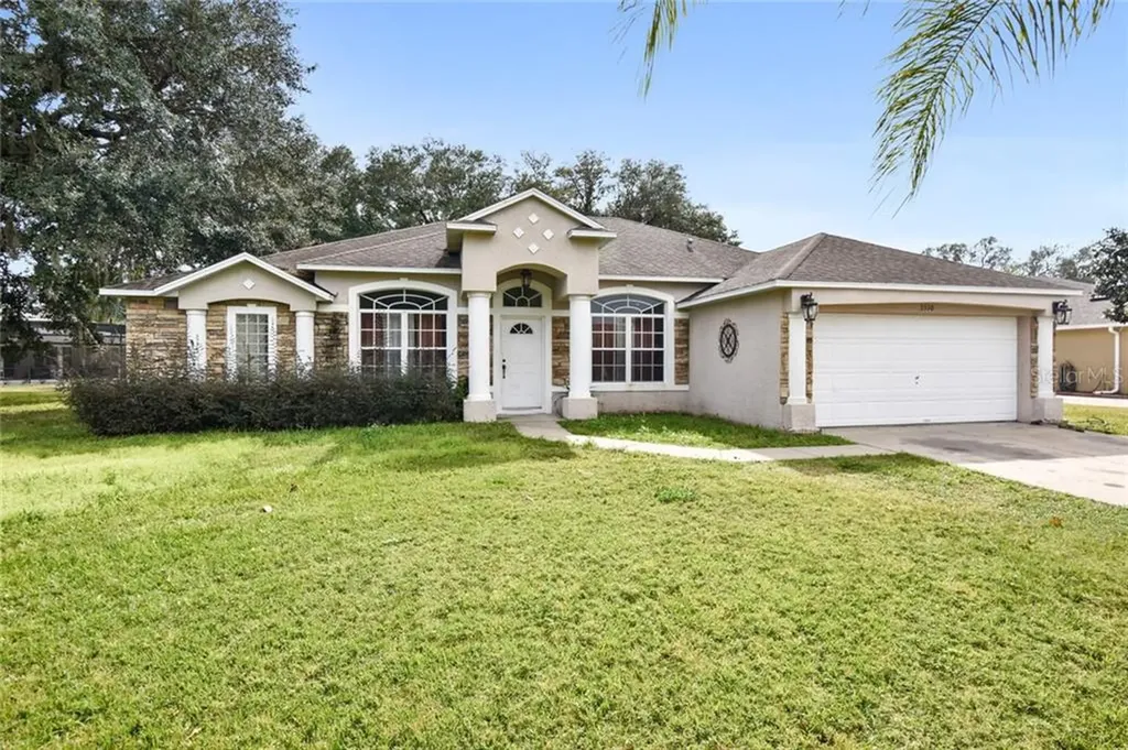 3510 Beau Chene Drive Kissimmee FL 34746