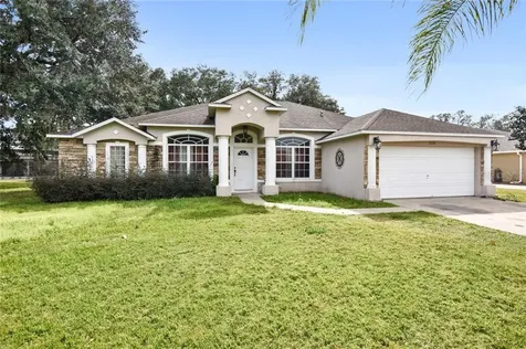 3510 Beau Chene Drive Kissimmee FL 34746