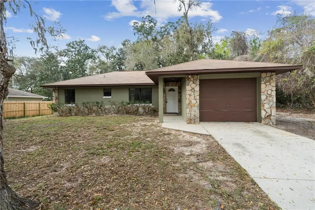 40 Juniper Pass Lane Ocala FL 34480