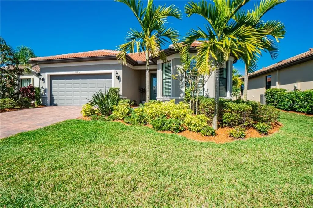 13854 Miranese Street Venice FL 34293