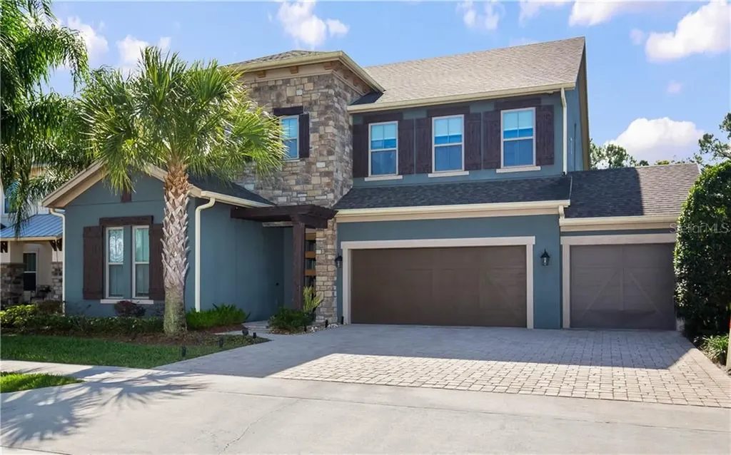 14282 Aldford Drive Winter Garden FL 34787