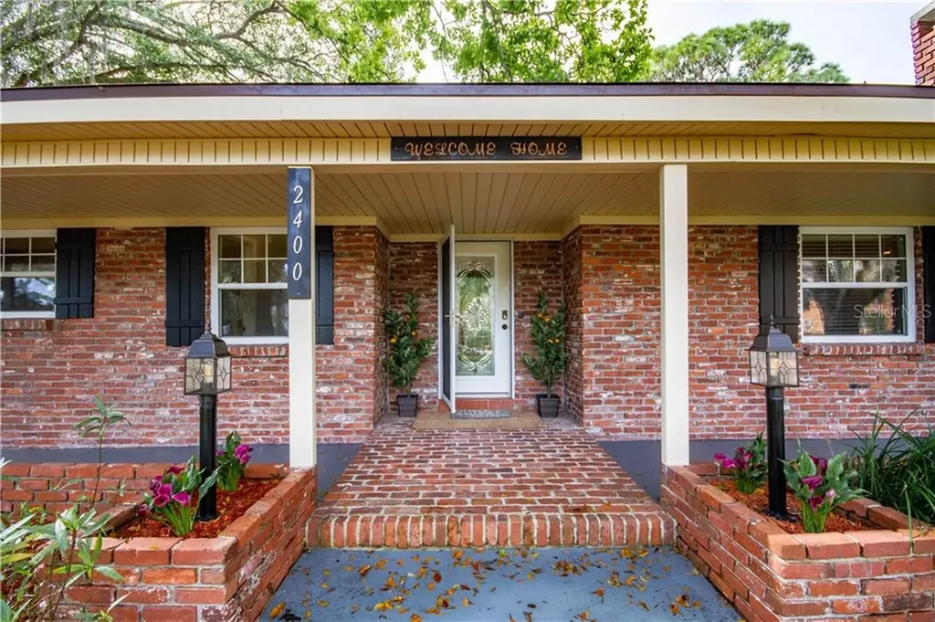 2400 Granada Circle E St Petersburg FL 33712