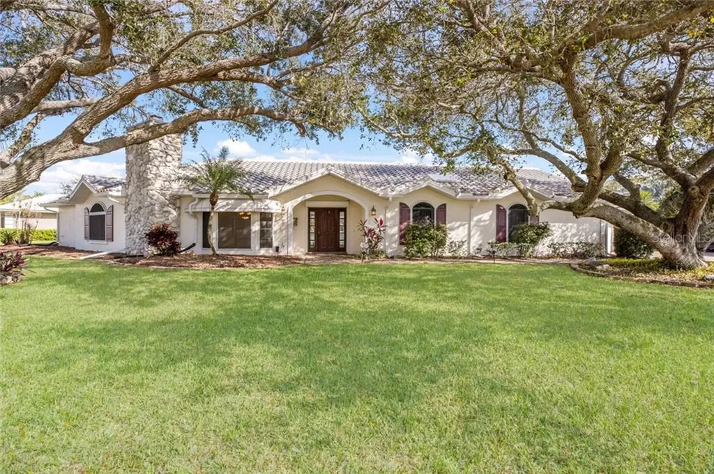 355 Eden Drive Englewood FL 34223