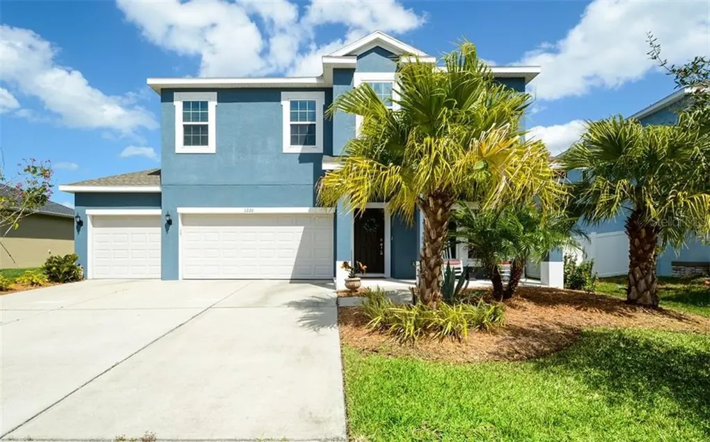 6220 Horse Mill Place Palmetto FL 34221