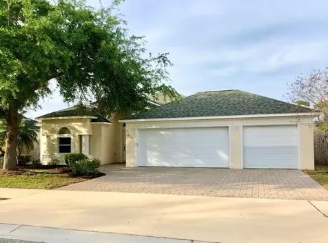 4118 Rolling Hill Drive Titusville FL 32796