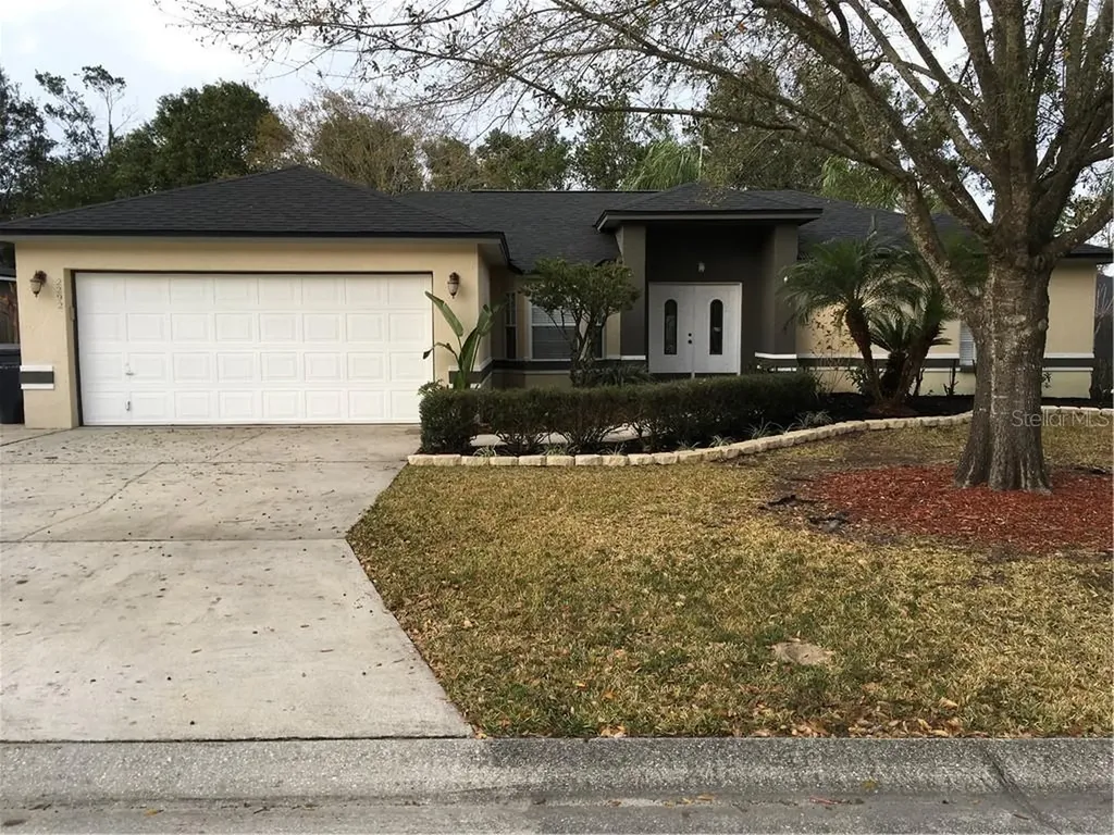 2292 Garden Chase Drive Lakeland FL 33812