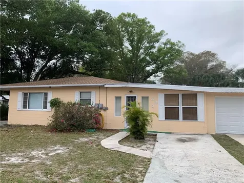 295 52nd Street S St Petersburg FL 33707