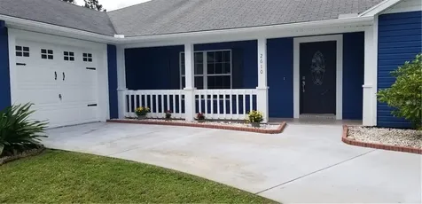 2610 Franklin Road Saint Cloud FL 34771