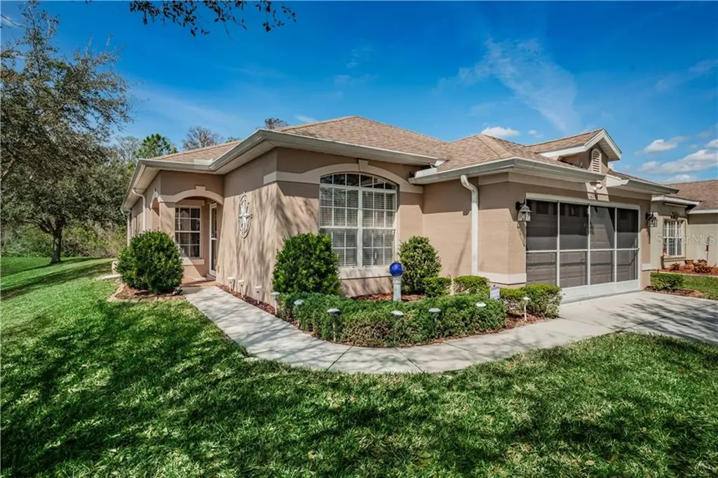 12647 Chenwood Avenue Hudson FL 34669