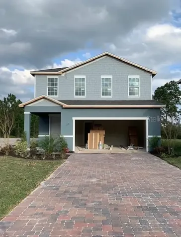 1546 Scrub Jay Court Deland FL 32724