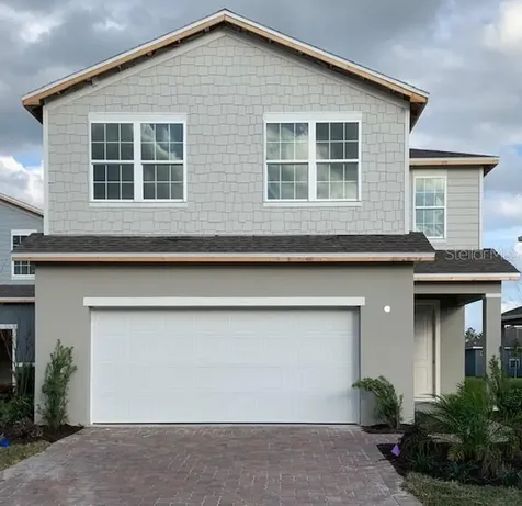 1538 Scrub Jay Court Deland FL 32724