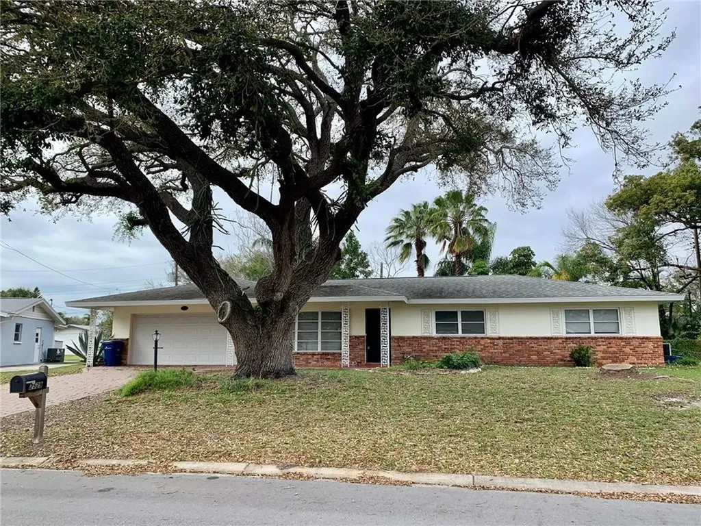 2529 Bismark Way Sarasota FL 34231
