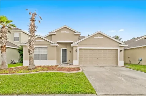 2301 Carnation Hill Court Orlando FL 32820