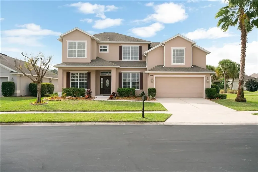 10538 Sparrow Landing Way Orlando FL 32832