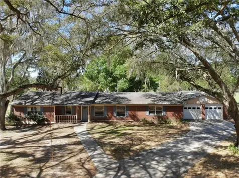 9420 Mcintosh Road Dover FL 33527
