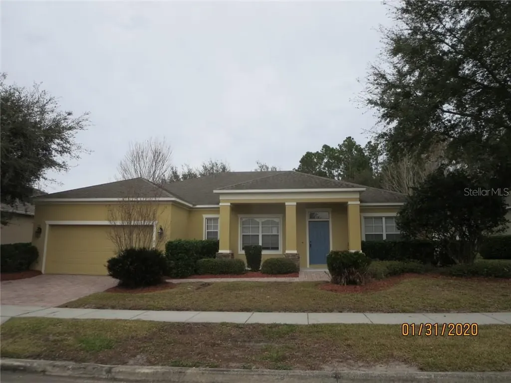 2349 Pickford Circle Apopka FL 32703