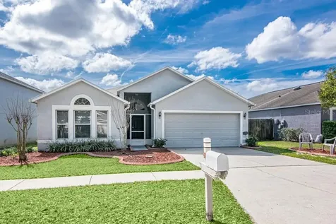 4511 Horseshoe Pick Lane Valrico FL 33594