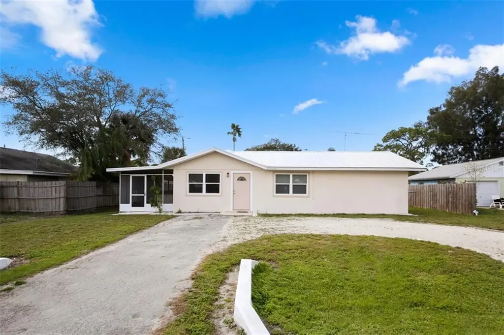 2870 13th Street Englewood FL 34224