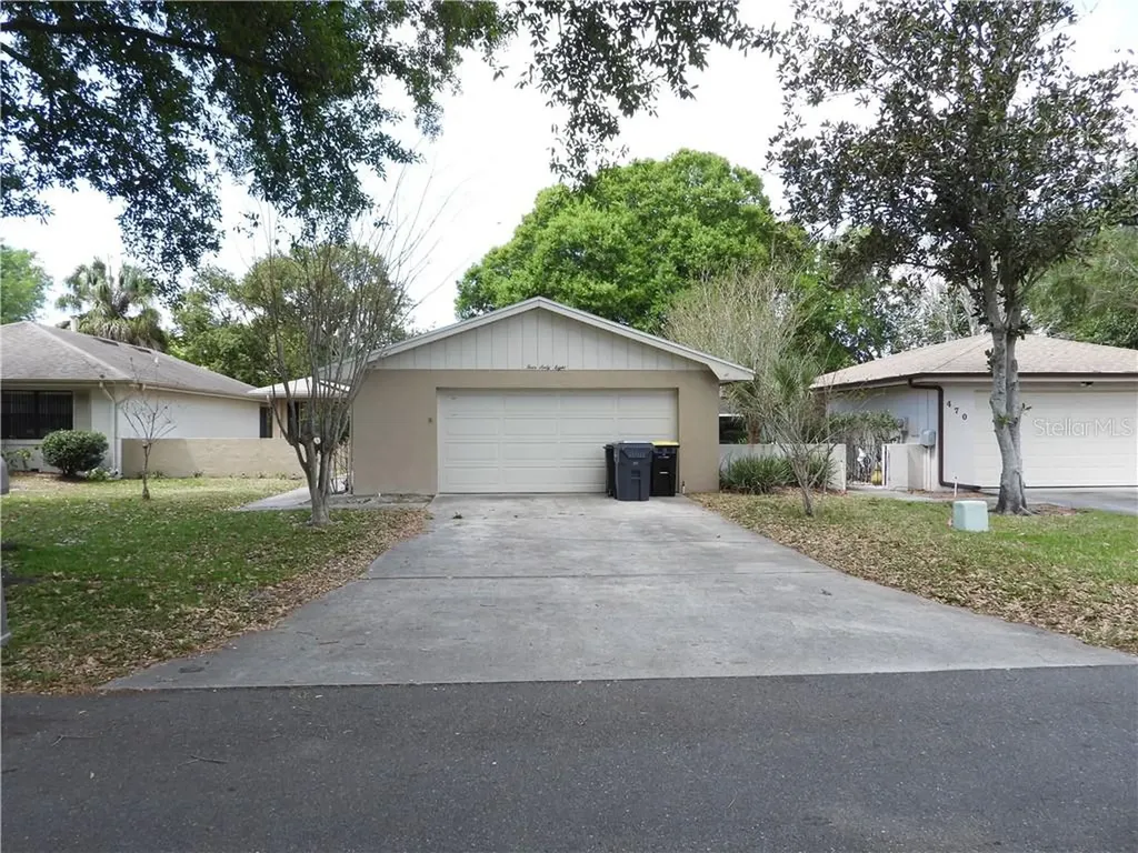 468 Muirfield Court Winter Haven FL 33884