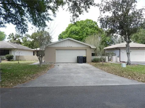 468 Muirfield Court Winter Haven FL 33884