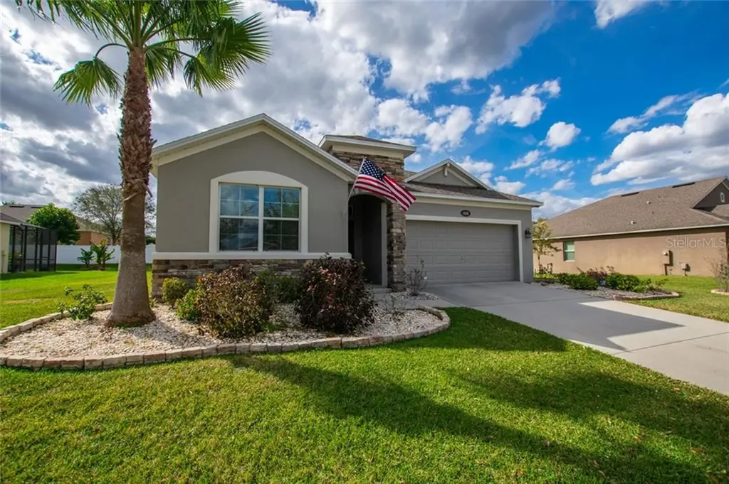 106 Pecorri Court Auburndale FL 33823