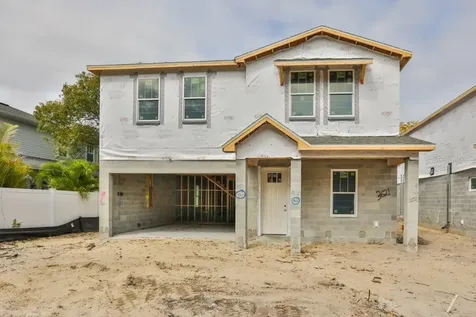 3621 W San Luis Street Tampa FL 33629