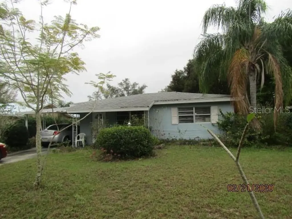 310 Sparrow Avenue Sebring FL 33870