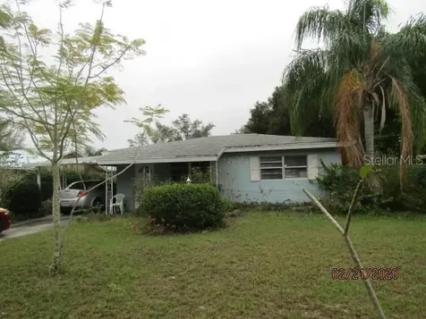 310 Sparrow Avenue Sebring FL 33870