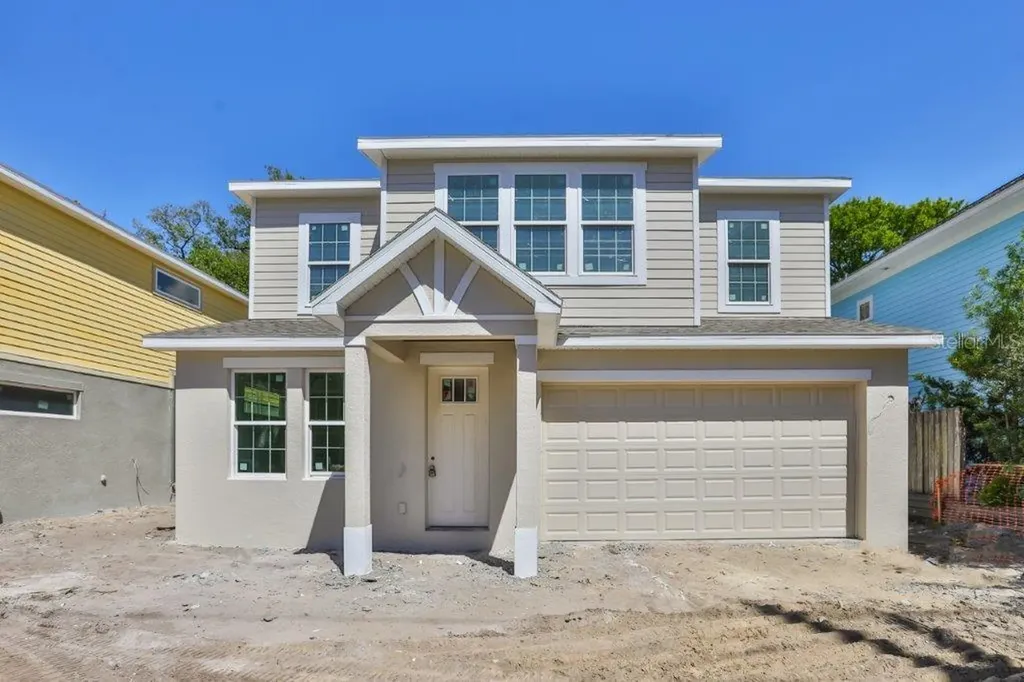 3619 W San Luis Street Tampa FL 33629