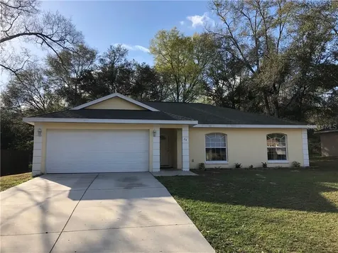 24 N Kaufman Terrace Inverness FL 34453