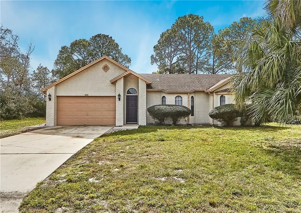 2781 Maldive Court Deltona FL 32738