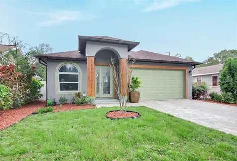 8522 N Highland Avenue Tampa FL 33604