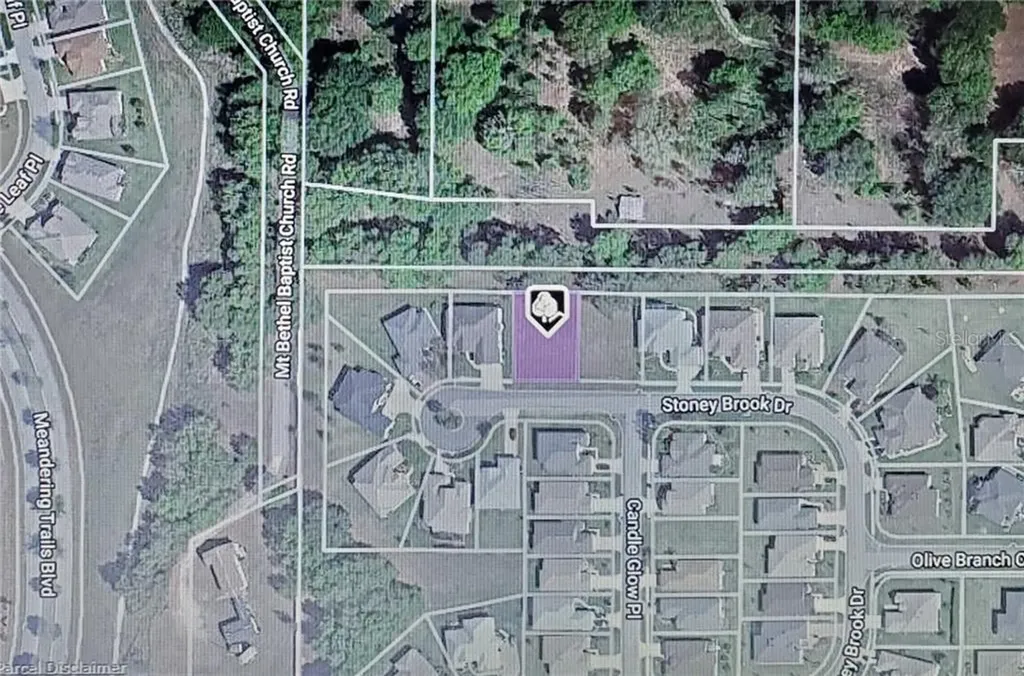 27630 Stoney Brook Drive Leesburg FL 34748