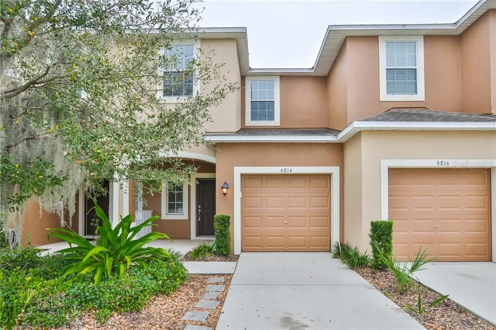 6814 Holly Heath Drive Riverview FL 33578