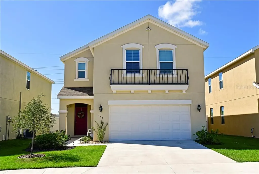 142 San Carrara Court Bradenton FL 34208