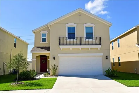 142 San Carrara Court Bradenton FL 34208