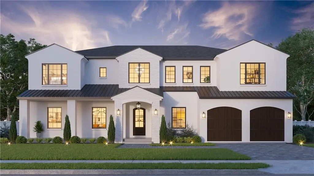 4308 W Beachway Drive Tampa FL 33609
