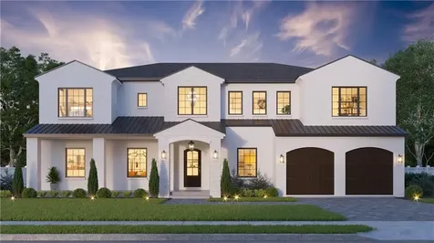 4308 W Beachway Drive Tampa FL 33609