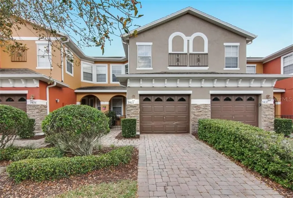 9422 Silver Buttonwood Street Orlando FL 32832