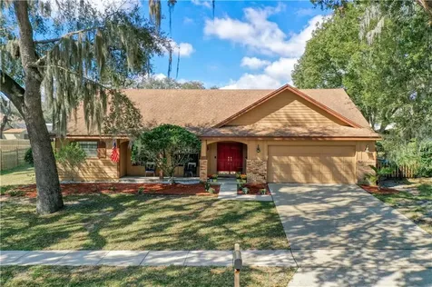 532 Channel Court Palm Harbor FL 34684
