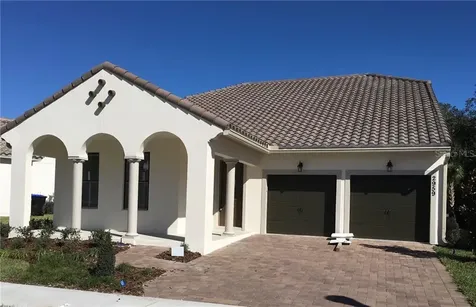 2959 Rapollo Lane Apopka FL 32712
