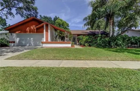 520 Radnor Drive Palm Harbor FL 34683