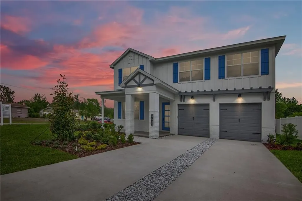 5602 S Lynwood Avenue Tampa FL 33611