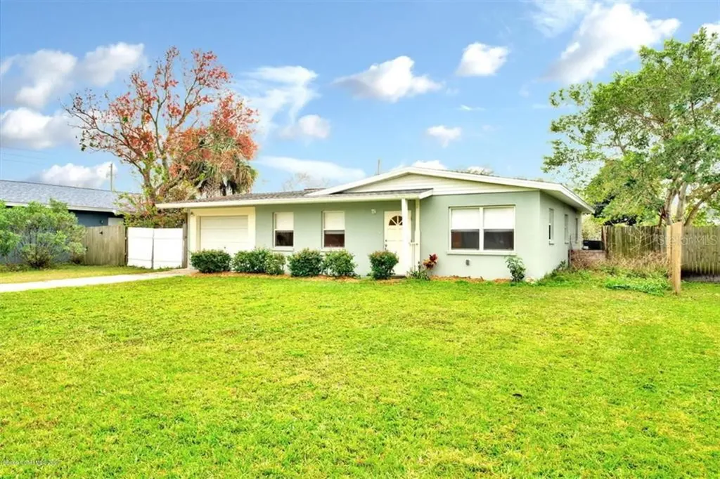 1605 Anchor Lane Merritt Island FL 32952