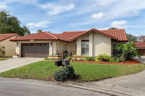 7935 N Marbella Court Orlando FL 32836