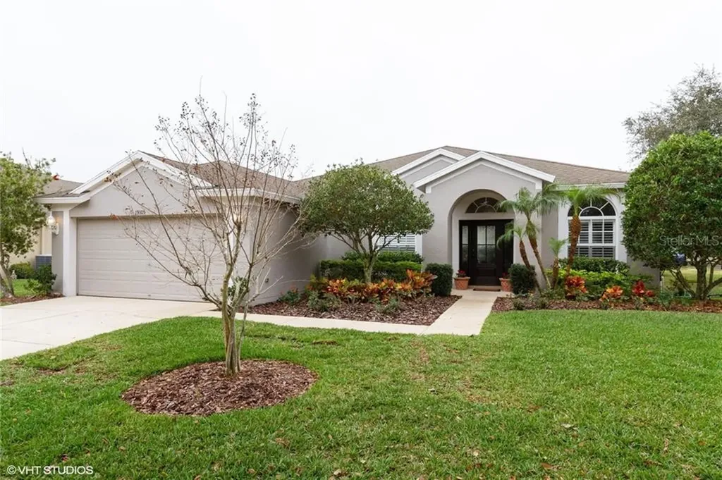 19105 Fern Meadow Loop Lutz FL 33558