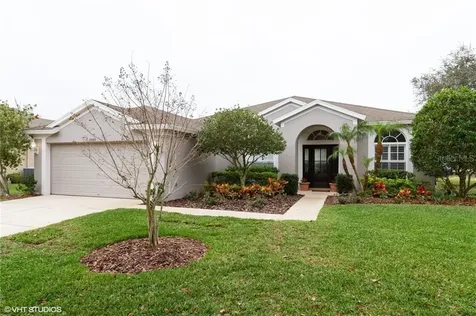 19105 Fern Meadow Loop Lutz FL 33558